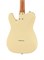 Root Note RT200-SS-CH Электрогитара, цвет Cream Honey RT200-SS-CH