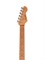 Root Note RS200-SSS-BK Электрогитара, цвет чёрный RS200-SSS-BK
