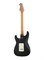 Root Note RS200-SSS-BK Электрогитара, цвет чёрный RS200-SSS-BK