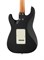 Root Note RS200-SSS-BK Электрогитара, цвет чёрный RS200-SSS-BK