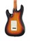 Root Note RS200-HSS-SB Электрогитара, цвет санберст RS200-HSS-SB
