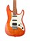 Root Note RS300-HSS-TAB Электрогитара, цвет Translucent Amber Burst RS300-HSS-TAB