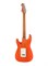 Root Note RS300-HSS-TAB Электрогитара, цвет Translucent Amber Burst RS300-HSS-TAB