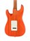 Root Note RS300-HSS-TAB Электрогитара, цвет Translucent Amber Burst RS300-HSS-TAB
