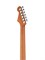 Root Note RS300-HSS-TAB Электрогитара, цвет Translucent Amber Burst RS300-HSS-TAB