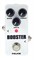 NUX FBS-2 Booster Педаль эффектов FBS-2