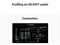 NUX MG-50LI-DB Процессор эффектов, портативный, темно-синий MG-50LI-DB