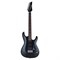 IBANEZ GSA60-BKN электрогитара, superstrat, 6 струн, чёрный GSA60-BKN-1