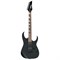 IBANEZ GRG121DX-BKF электрогитара, superstrat, 6 струн, чёрный GRG121DX-BKF-1