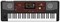 KORG Pa700 аранжировочная станция, чёрный Pa700-1