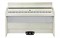 KORG G1B AIR WHASH цифровое пианино, 88 клавиш, белый G1B AIR WHASH-1
