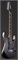 IBANEZ GRG170DX BKN электрогитара, superstrat, 6 струн, чёрный GRG170DX BKN-1