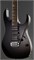 IBANEZ GRG170DX BKN электрогитара, superstrat, 6 струн, чёрный GRG170DX BKN-1