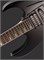 IBANEZ GRG170DX BKN электрогитара, superstrat, 6 струн, чёрный GRG170DX BKN-1