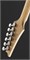 IBANEZ GRG170DX BKN электрогитара, superstrat, 6 струн, чёрный GRG170DX BKN-1