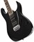 IBANEZ GRG170DX BKN электрогитара, superstrat, 6 струн, чёрный GRG170DX BKN-1