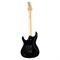 IBANEZ GSA60-BKN электрогитара, superstrat, 6 струн, чёрный GSA60-BKN-1