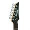 IBANEZ GSA60-BKN электрогитара, superstrat, 6 струн, чёрный GSA60-BKN-1