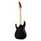 IBANEZ GRG121DX-BKF электрогитара, superstrat, 6 струн, чёрный GRG121DX-BKF-1