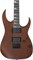 IBANEZ GRG121DX-WNF электрогитара, superstrat, 6 струн, коричневый GRG121DX-WNF-1