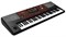KORG Pa700 аранжировочная станция, чёрный Pa700-1