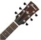IBANEZ AC340-OPN акустическая гитара , цвет натуральный, AC340-OPN-1