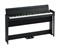 KORG C1 AIR-BK цифровое пианино, 88 клавиш, чёрный C1 AIR-BK-1
