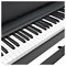 KORG C1 AIR-BK цифровое пианино, 88 клавиш, чёрный C1 AIR-BK-1