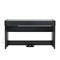 KORG C1 AIR-BK цифровое пианино, 88 клавиш, чёрный C1 AIR-BK-1