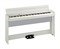 KORG C1 AIR-WH цифровое пианино, 88 клавиш, белый C1 AIR-WH-1