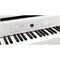 KORG C1 AIR-WH цифровое пианино, 88 клавиш, белый C1 AIR-WH-1