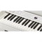 KORG C1 AIR-WH цифровое пианино, 88 клавиш, белый C1 AIR-WH-1