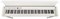 KORG C1 AIR-WH цифровое пианино, 88 клавиш, белый C1 AIR-WH-1