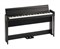 KORG C1 AIR-BR цифровое пианино c bluetooth-интерфейсом, цвет коричневый C1 AIR-BR-1