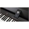 KORG C1 AIR-BR цифровое пианино c bluetooth-интерфейсом, цвет коричневый C1 AIR-BR-1