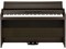 KORG G1B AIR BROWN цифровое пианино, 88 клавиш, коричневый G1B AIR BROWN-1