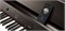 KORG G1B AIR BROWN цифровое пианино, 88 клавиш, коричневый G1B AIR BROWN-1