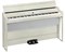 KORG G1B AIR WHASH цифровое пианино, 88 клавиш, белый G1B AIR WHASH-1