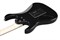 IBANEZ GRX70QA-TKS электрогитара, цвет - серый структурированный GRX70QA-TKS-1