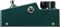 IBANEZ TS808HWV2 педаль овердрайв TS808HWV2-1