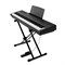 Emotive Hammerpiano 1 BK цифровое пианино, 88 клавиш, черный Hammerpiano 1 BK