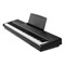Emotive Hammerpiano 1 BK цифровое пианино, 88 клавиш, черный Hammerpiano 1 BK