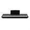 Emotive Hammerpiano 1 BK цифровое пианино, 88 клавиш, черный Hammerpiano 1 BK