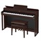 Casio AP-300BN Celviano Цифровое пианино, коричневое AP-300BN-1