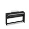 Casio AP-S200BK Celviano Цифровое пианино со стойкой и педалями, черное AP-S200BK-1