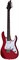 SCHECTER BANSHEE-6 SGR BY SCHECTER M RED - Электрогитара BANSHEE-6 SGR BY SCHECTER M RED