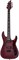 SCHECTER C-1 APOCALYPSE RED REIGN RR - Электрогитара C-1 APOCALYPSE RED REIGN RR