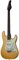 SCHECTER NICK JOHNSTON TRAD 10TH ANNIVERSARY-HSS A. SAFFRON - Электрогитара NICK JOHNSTON TRAD 10TH ANNIVERSARY-HSS A. SAFFRON
