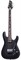 SCHECTER DAMIEN PLATINUM-6 FR S SBK - Электрогитара DAMIEN PLATINUM-6 FR S SBK