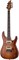SCHECTER C-1 EXOTIC SPALTED MAPLE SNVB - Электрогитара C-1 EXOTIC SPALTED MAPLE SNVB